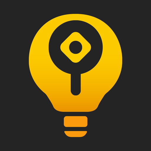 VizRef app icon