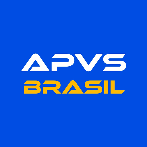 APVS Brasil Área do Associado app icon