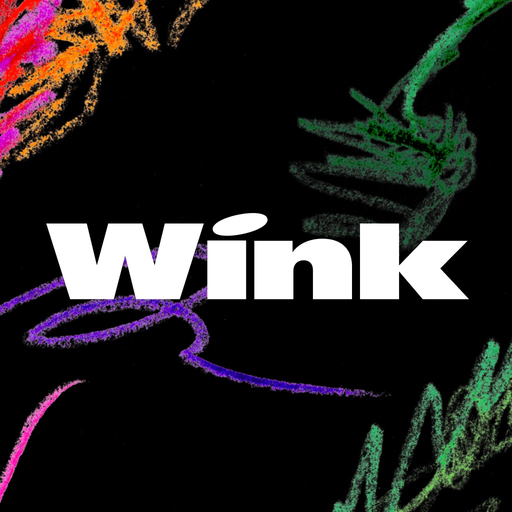 Wink Dating: Meet, Chat & Date app icon