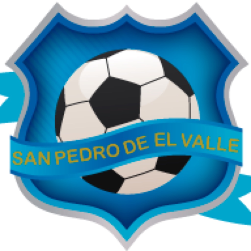 Liga San Pedro del Valle app icon