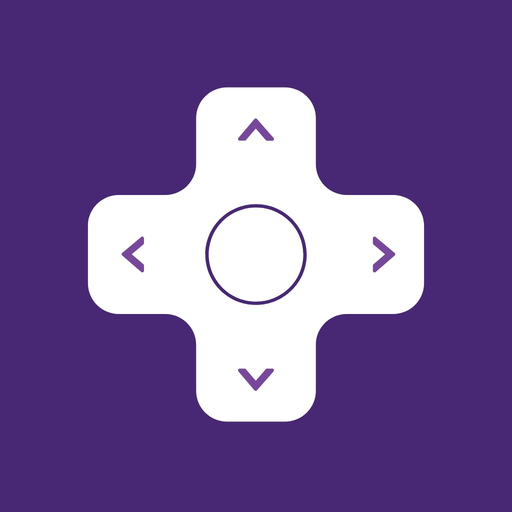 RemRoku - Smart Remote app icon