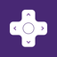 RemRoku - Smart Remote icon