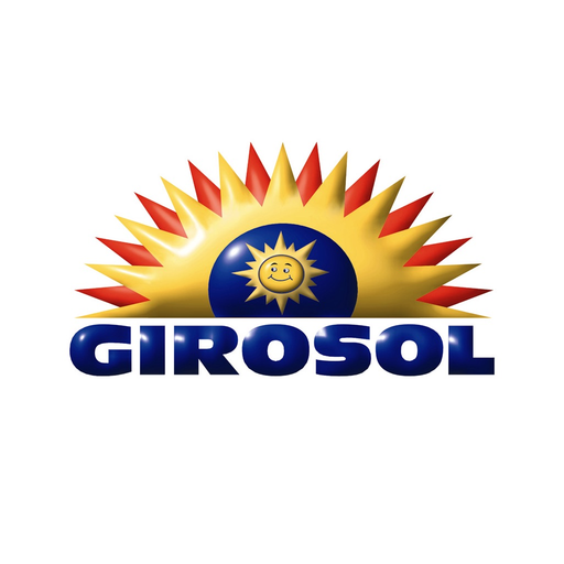 Girosol Money Transfer app icon