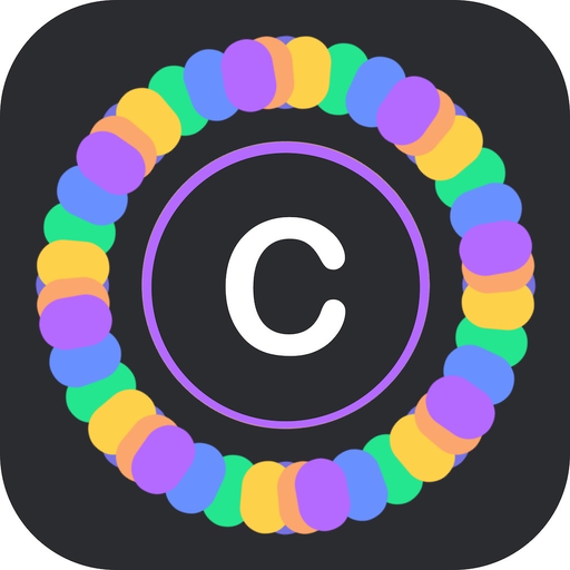 Chroma LED app icon