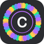 Chroma LED icon