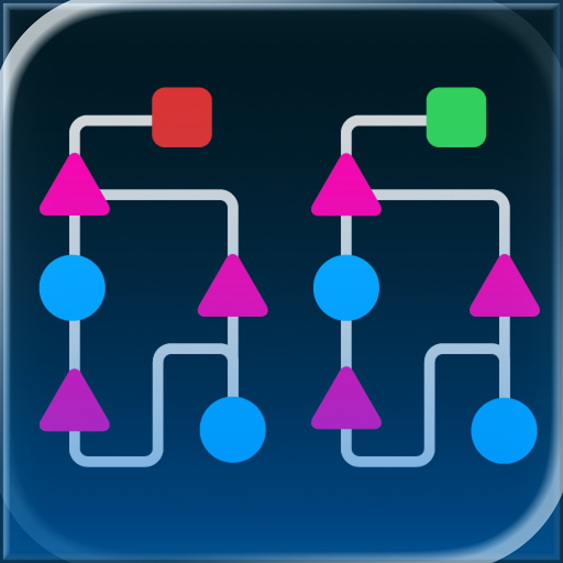 ID700 app icon