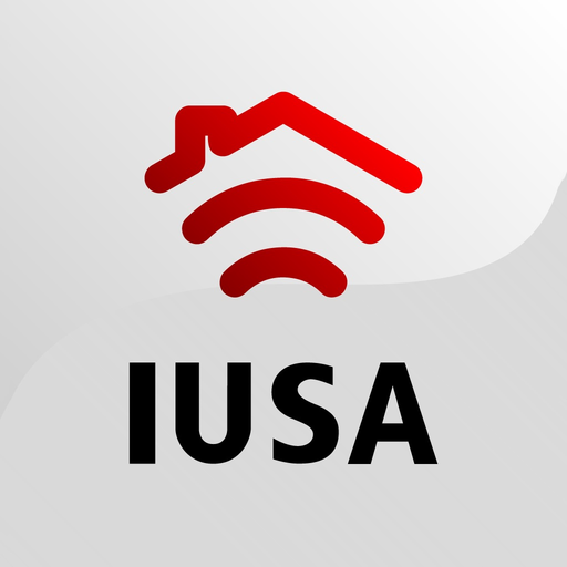 IUSA Smart app icon