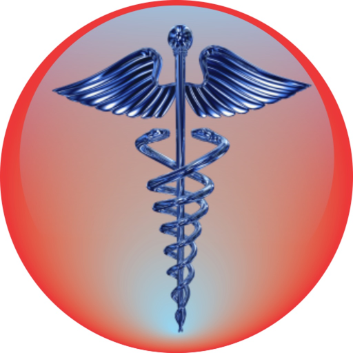 Anatomy Quiz (Mcqs) app icon