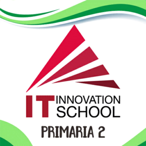 IT AR Primaria 2 app icon