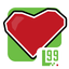 Level 99 Games Life Counter icon
