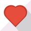 Lovers Test icon
