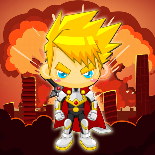Grand Escape Adventure app icon