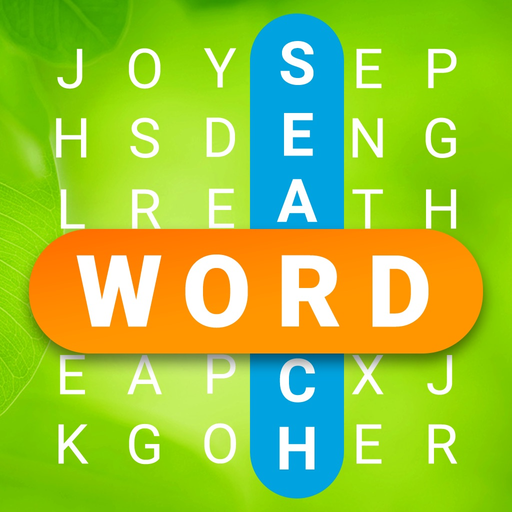 Word Search Inspiration app icon