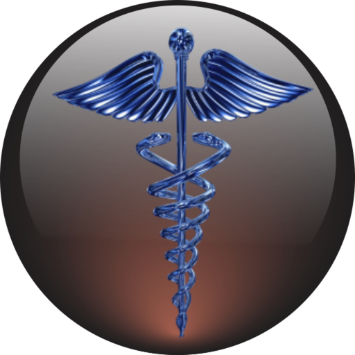 Biochemistry Quiz (Mcqs) app icon