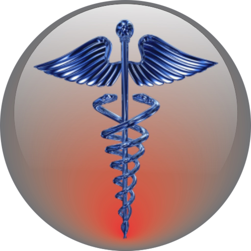 Microbiology Quiz Mcqs app icon