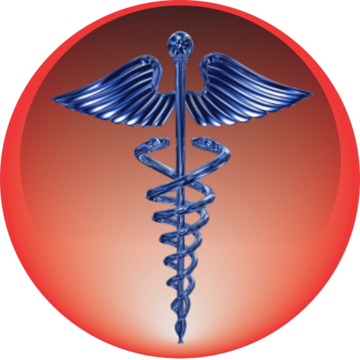 Orthopedics Quiz Mcqs app icon