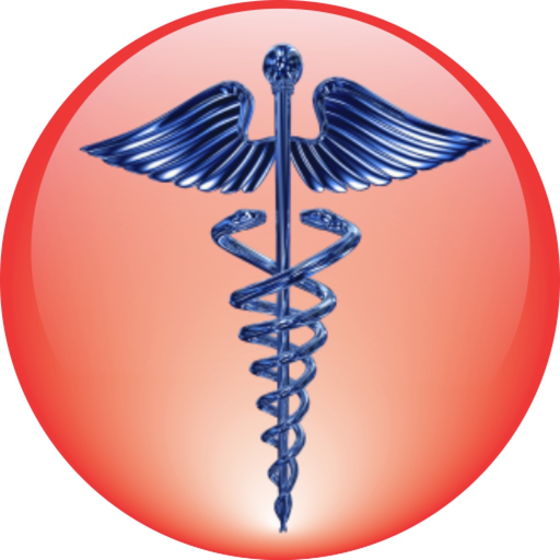 Pharmacology Quiz Mcqs app icon