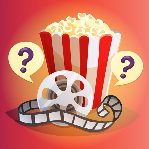 Movie Trivia • app icon
