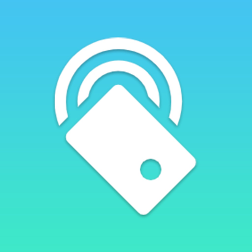 NFC_TAG app icon