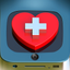 Intercare - iCare icon