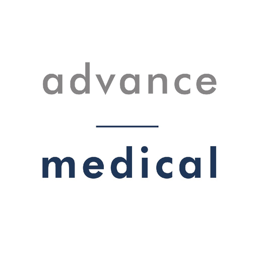 Advance Medical Member Portal app icon