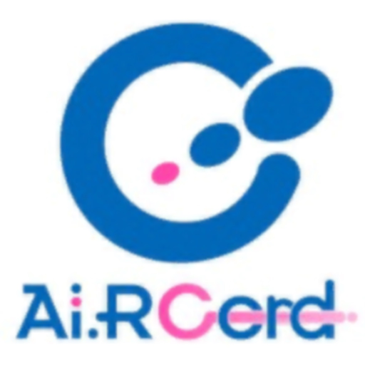 Ai.R-Cord app icon