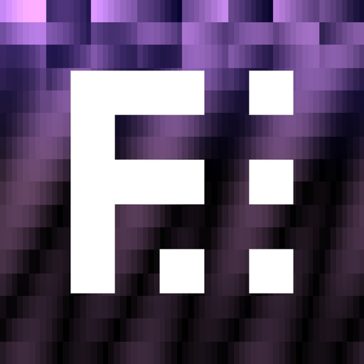Fractal Bits app icon