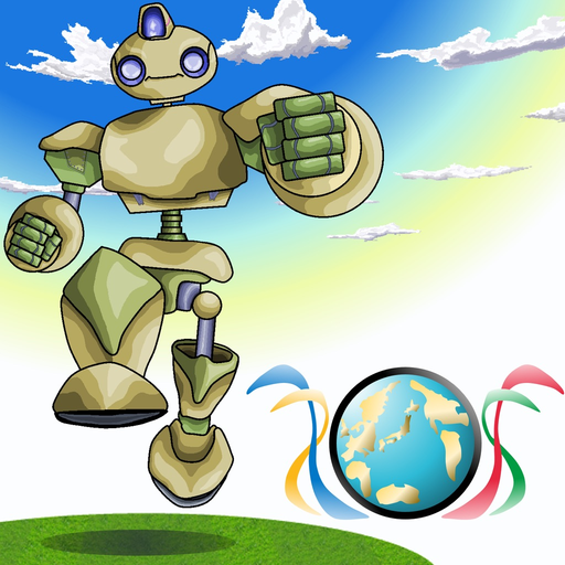 ATHROID2020 app icon
