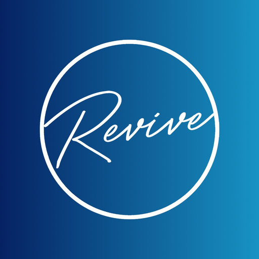 Revive Connect app icon