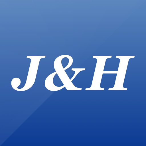 Always J&H app icon