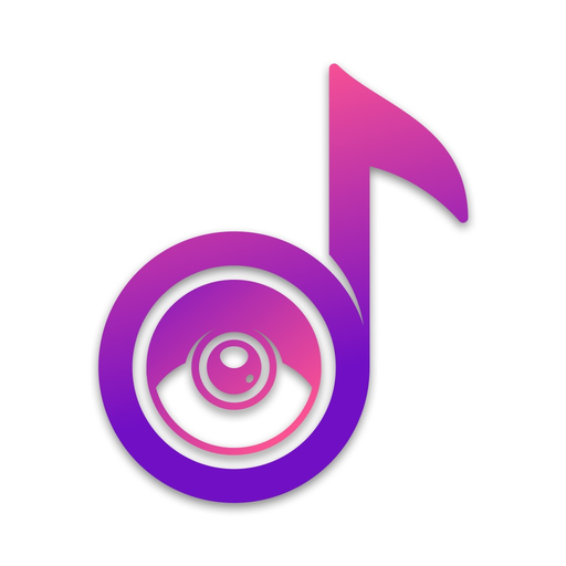 Music Player - Streaming Songs app icon