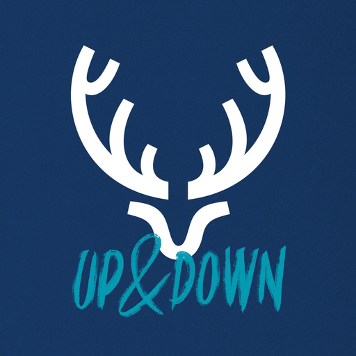 Avoriaz Up&Down app icon