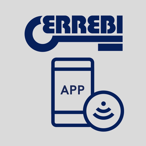 ErrebiRemoteSlim app icon