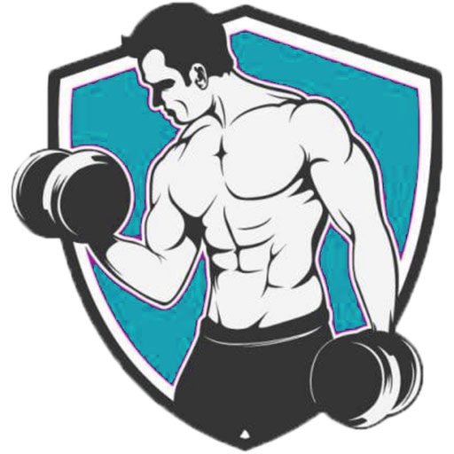30 Day Fitness Workout Planner app icon
