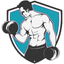 30 Day Fitness Workout Planner icon