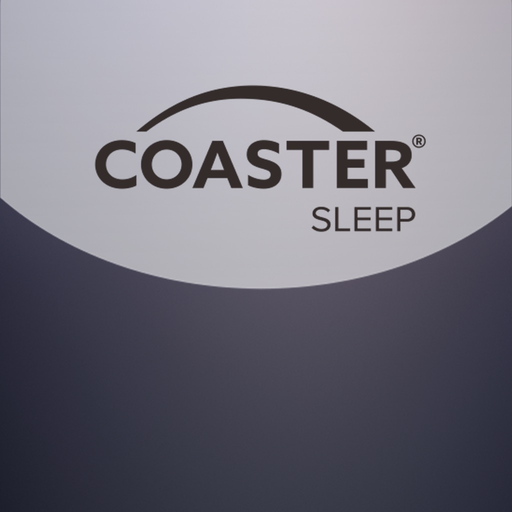 Coaster Sleep app icon