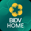 BIDV Home icon