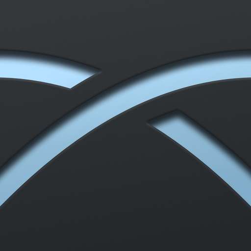 Visual Mixer app icon