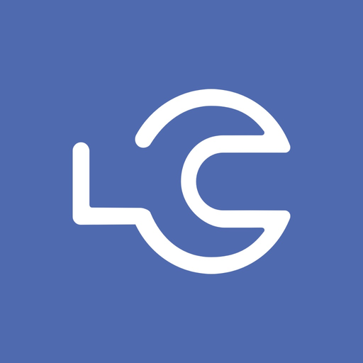 Lavorincloud app icon