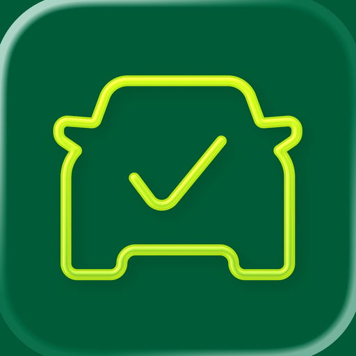 Car History Check: VIN Decoder app icon