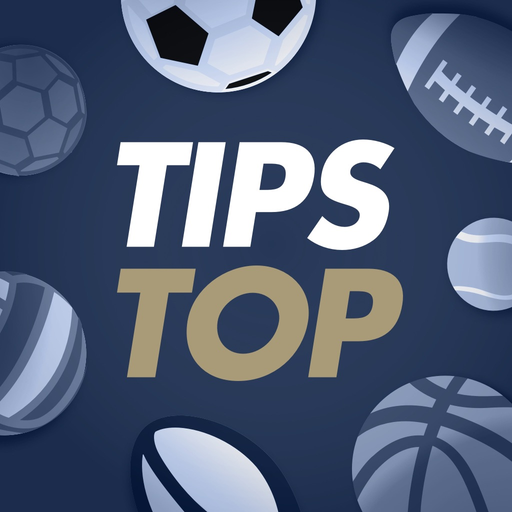 TIPSTOP: Sports Betting Tips app icon
