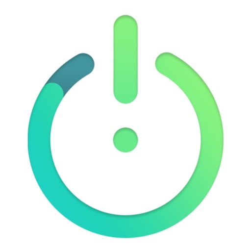 Ouiquit app icon