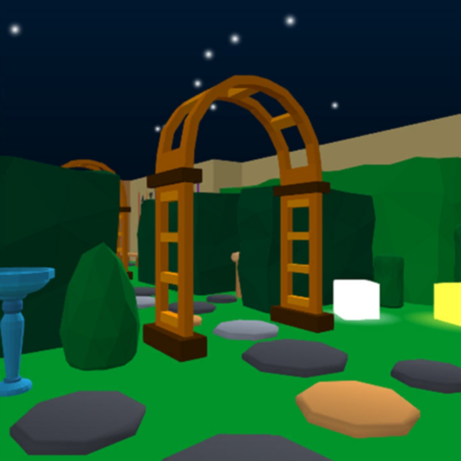 Polyescape 2 - Escape Game app icon