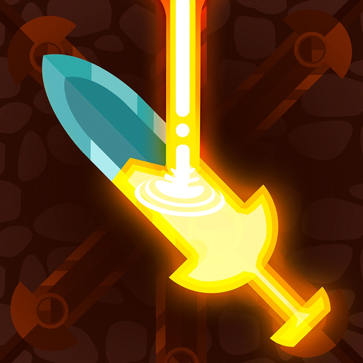 Gear for Heroes app icon