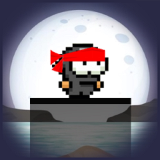Stick Ninja app icon