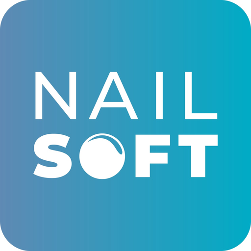 NailSoft POS app icon