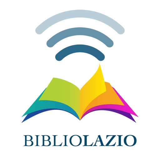 BIBLIOLAZIO app icon