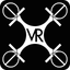 VR NANODRONE AF icon