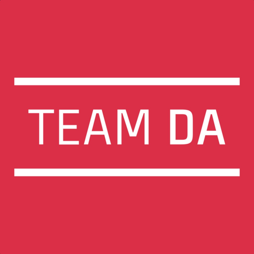 Team Danmark app icon