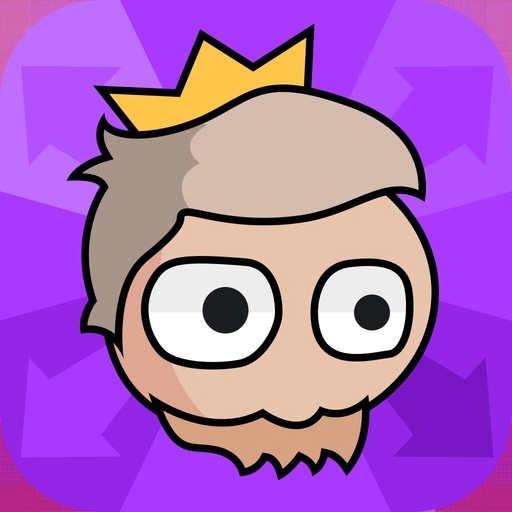 Tuber Trouble app icon